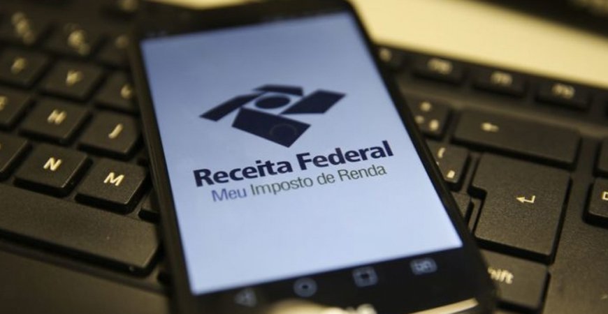 Informe de Rendimentos para IRPF 2020