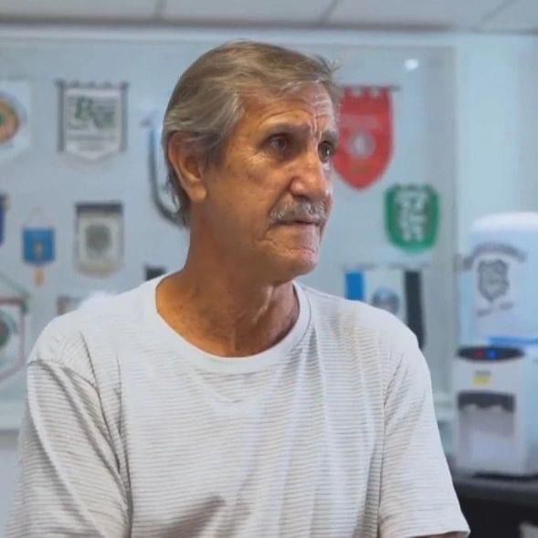 Nota de Falecimento