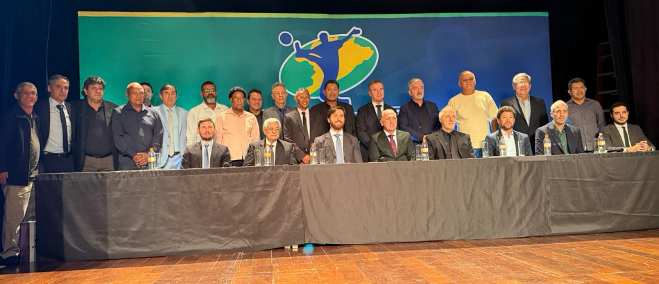 Filiação da FENAPAF à FIFPRO